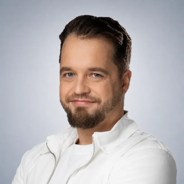 Danila Egorov