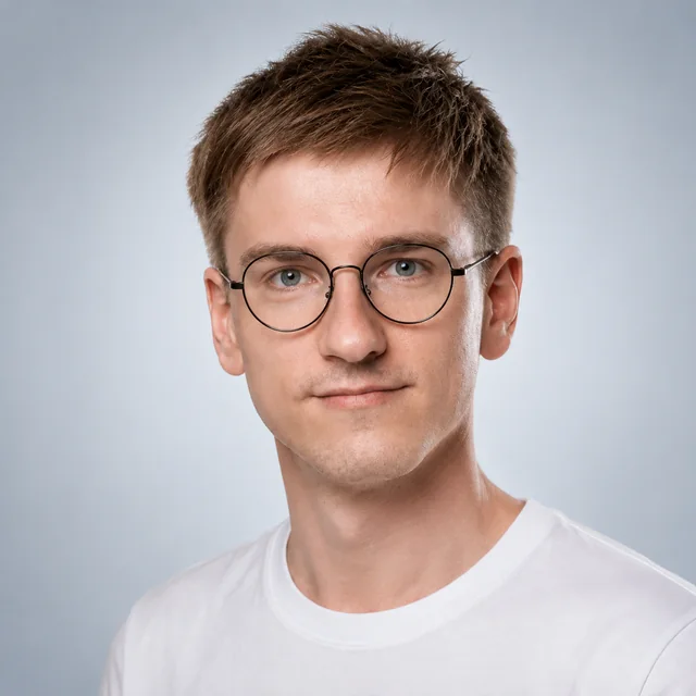Andrey Glotov