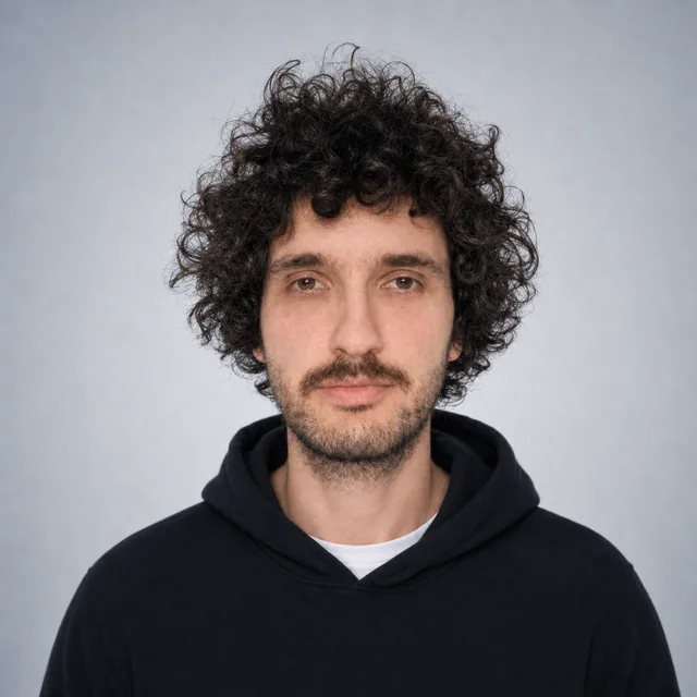 Armen Gukasyan