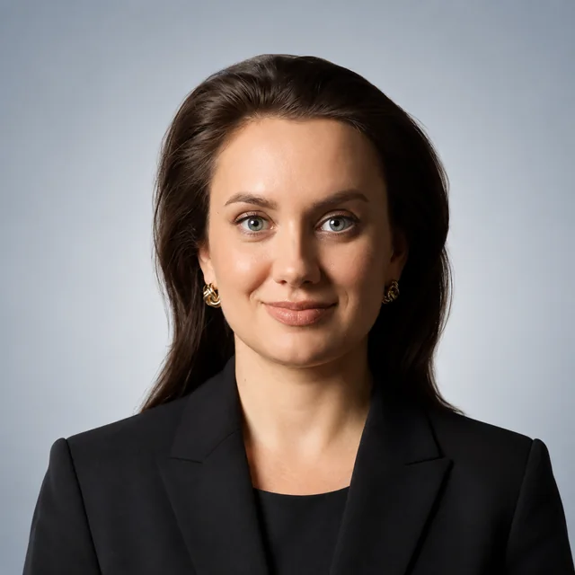 Nadezhda Kobina