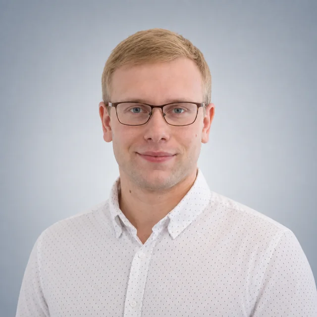 Alexander Rogov