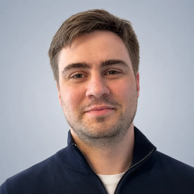 Dmitry Rusakov
